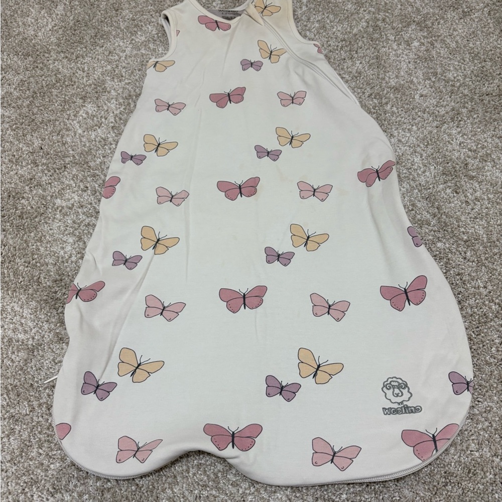 Woolino Classic Sleep Sack 6-18m